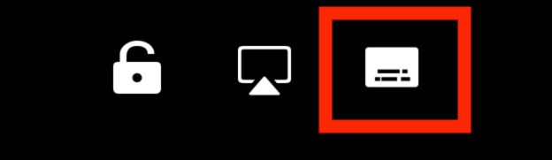 設定変更の手順