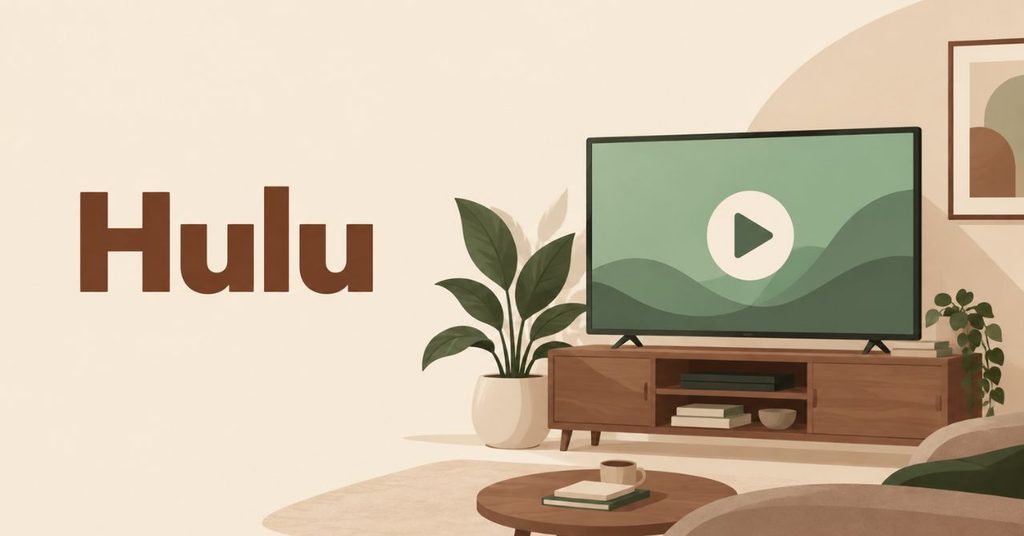 Hulu