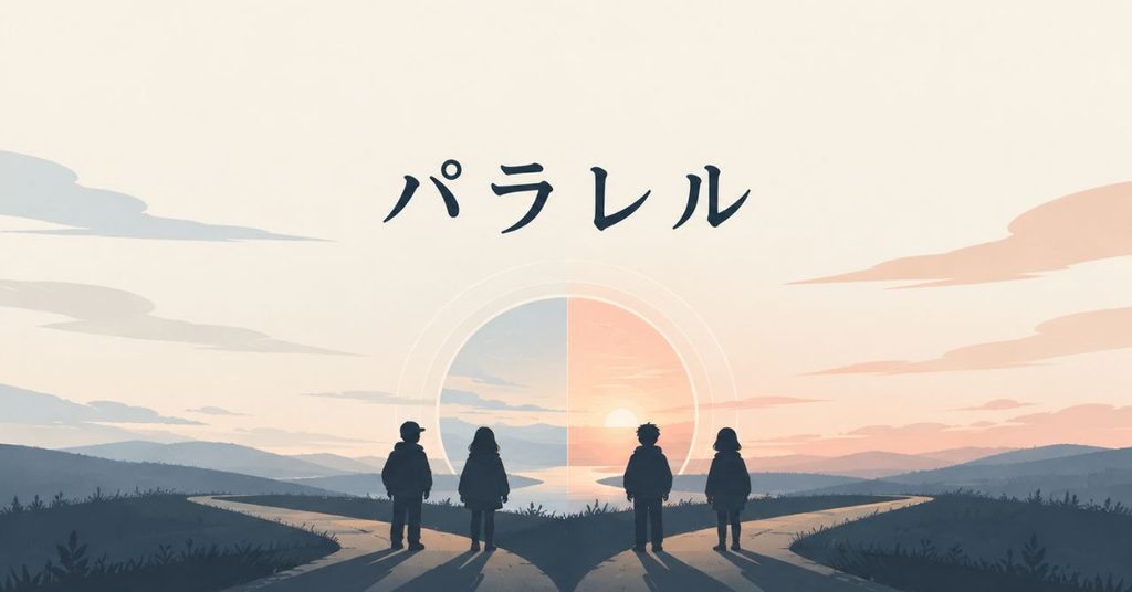 パラレル