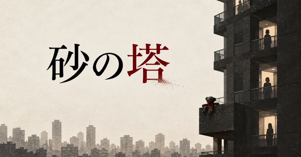 砂の塔